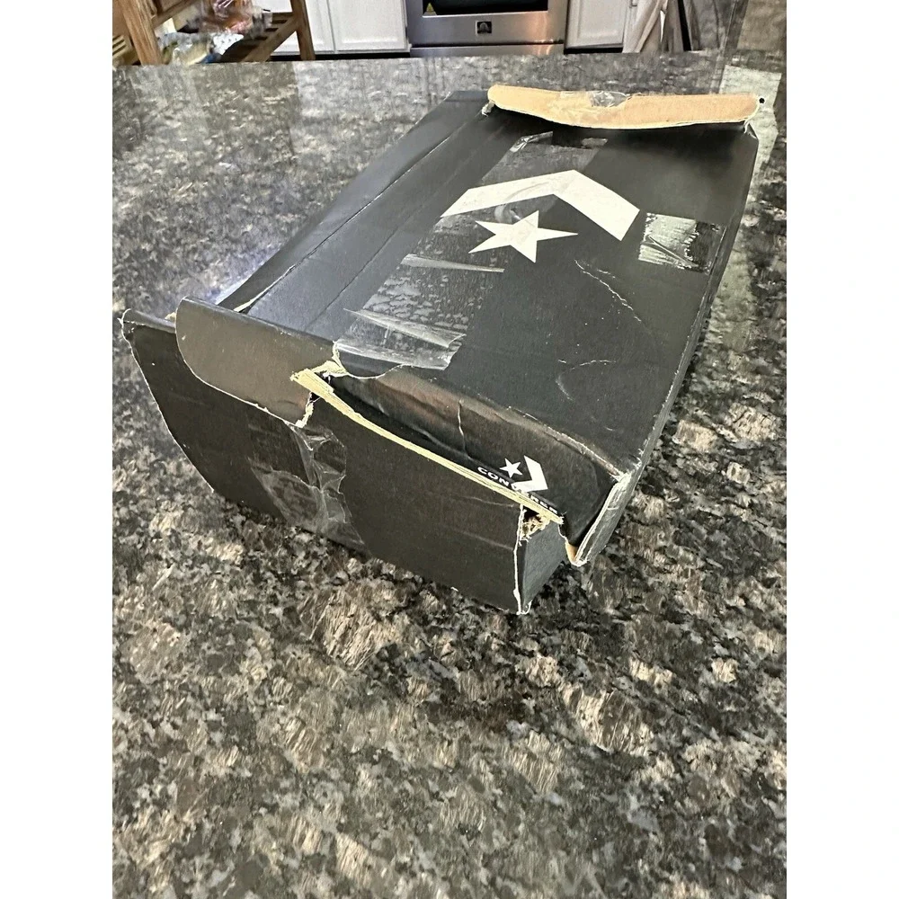 Converse new does